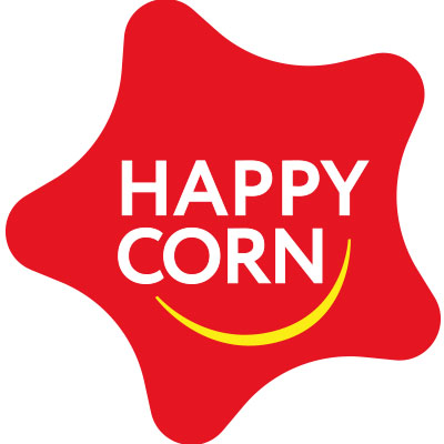 Happy Corn