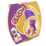 Пластилин Plush воздушный