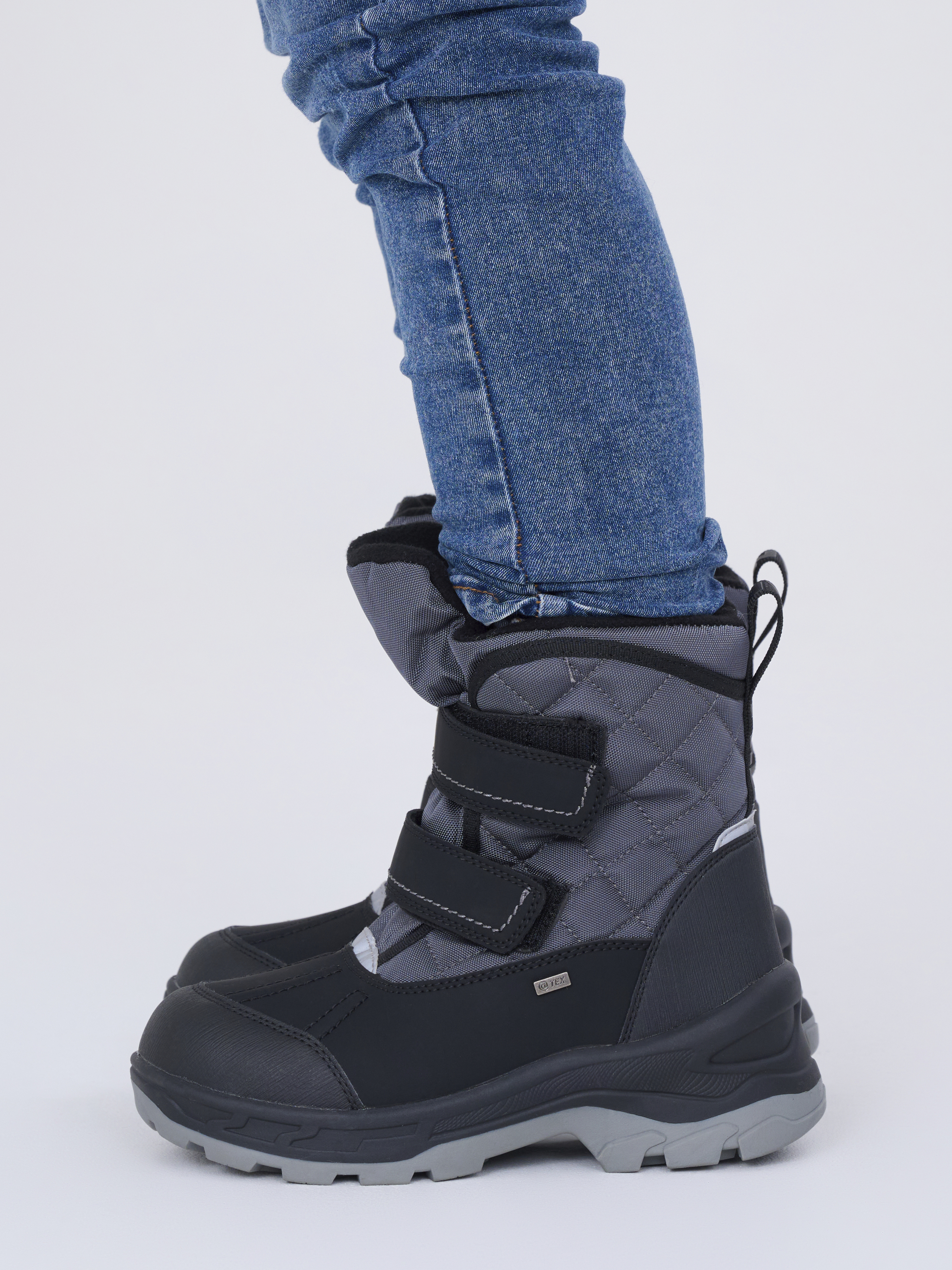 Сапоги Antilopa AL 12759 - фото 29