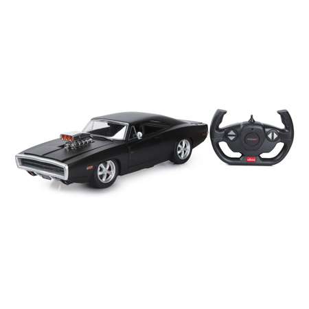 Автомобиль РУ Rastar Dodge 1:16