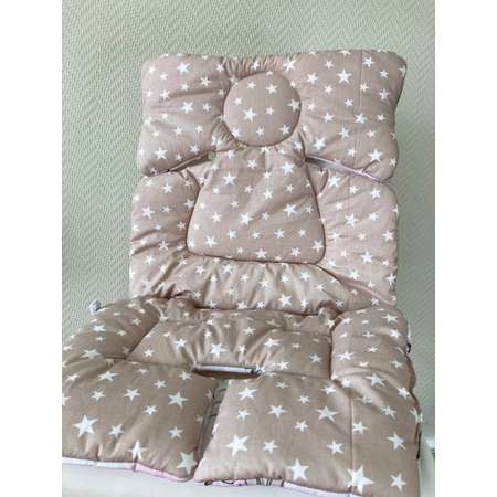 Матрас Baby.Eco.Decor