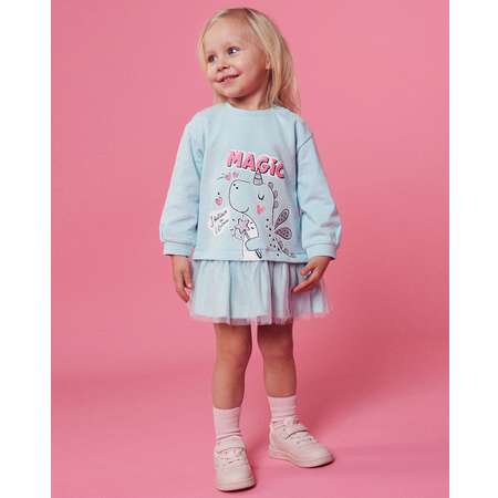 Платье Baby Go Trend