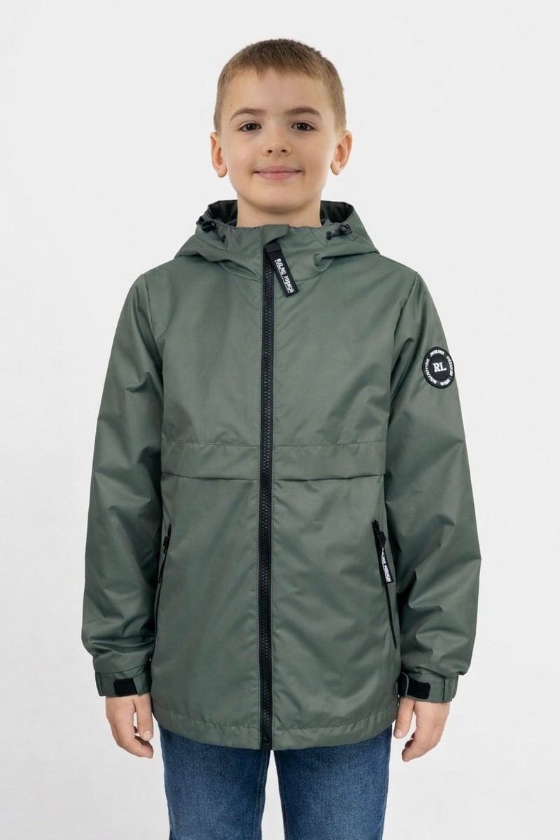 Ветровка Rusland 185-251 - фото 1