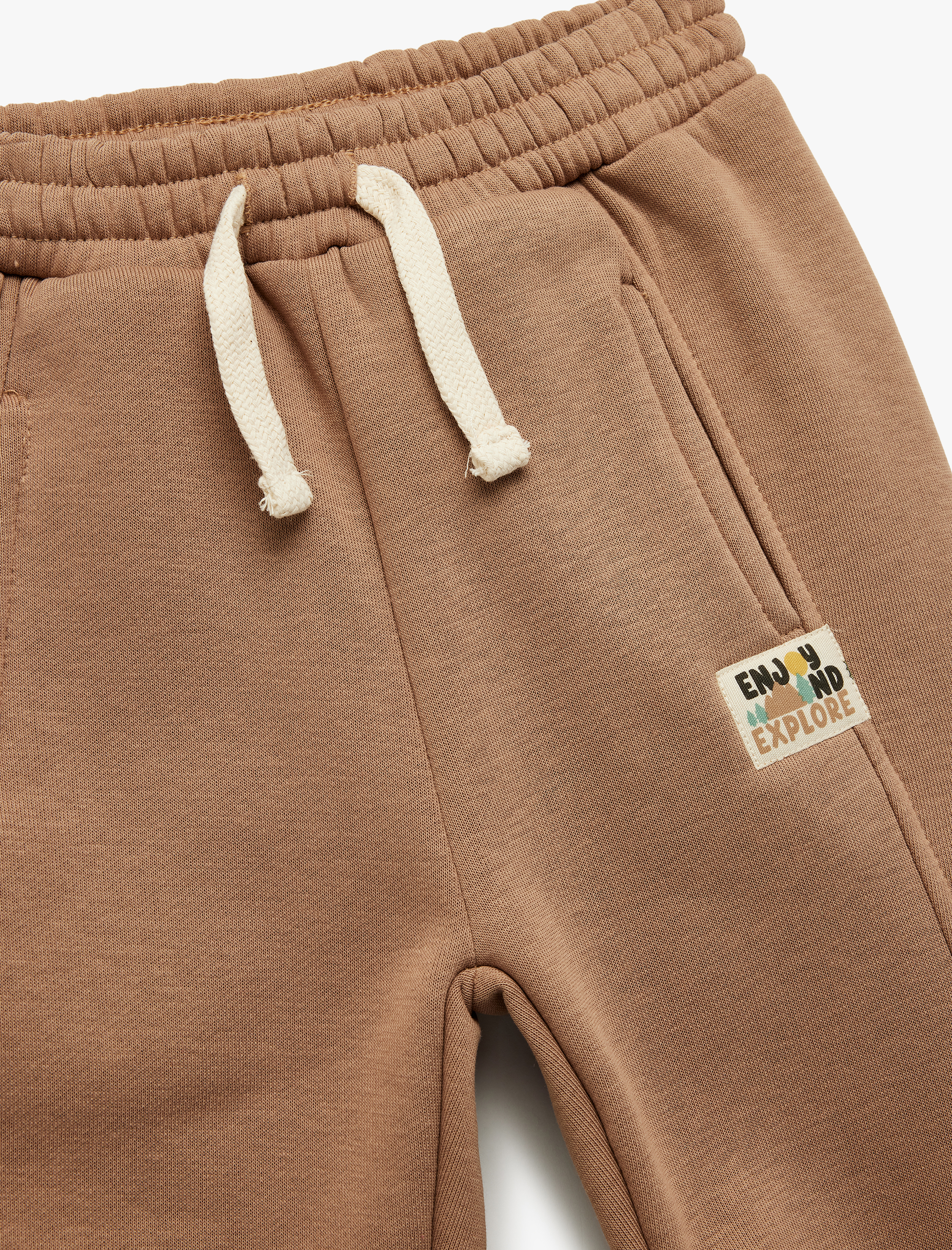 Спортивные брюки KOTON 6WMB40077TK540 - фото 3