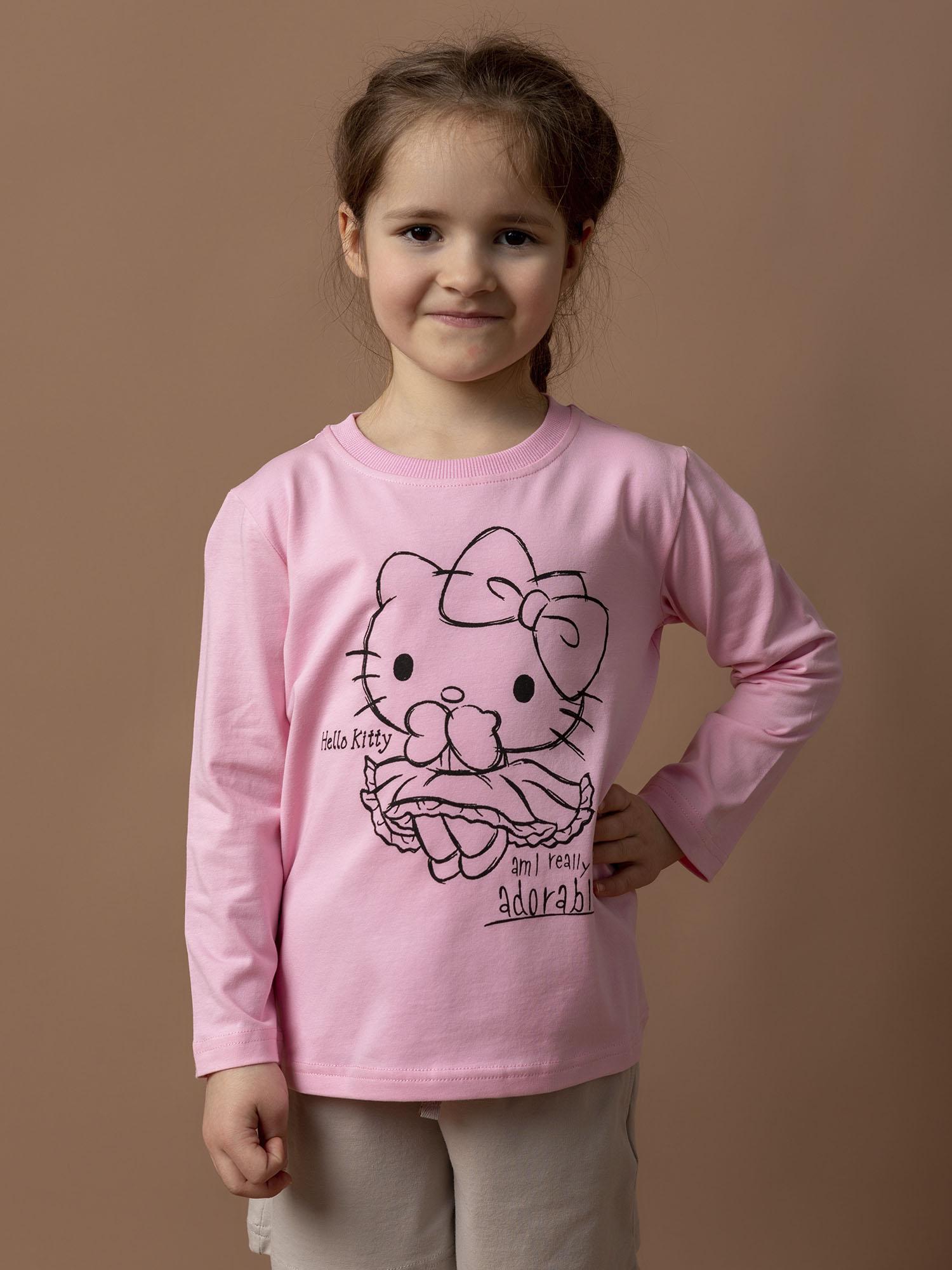 Лонгслив batik 027_ЛС26 - фото 1