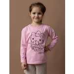 Лонгслив batik