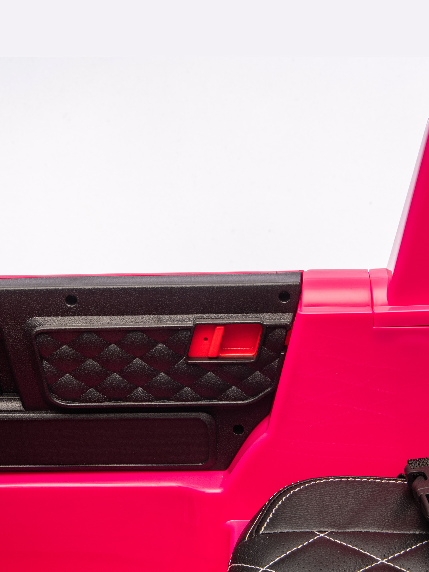 Электромобиль TOMMY Mercedes G63 Amg MB-5 С пультом ДУ - фото 17