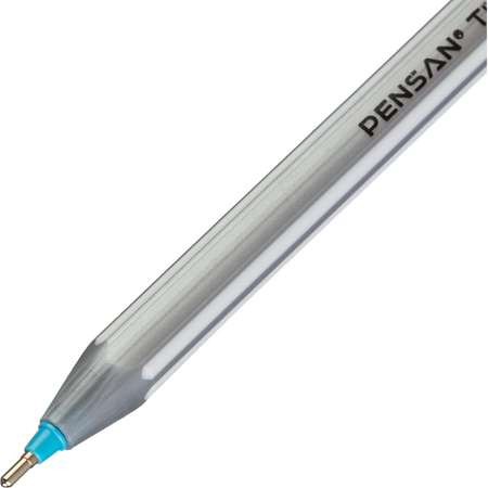 Ручка шариковая PENSAN 8 шт.