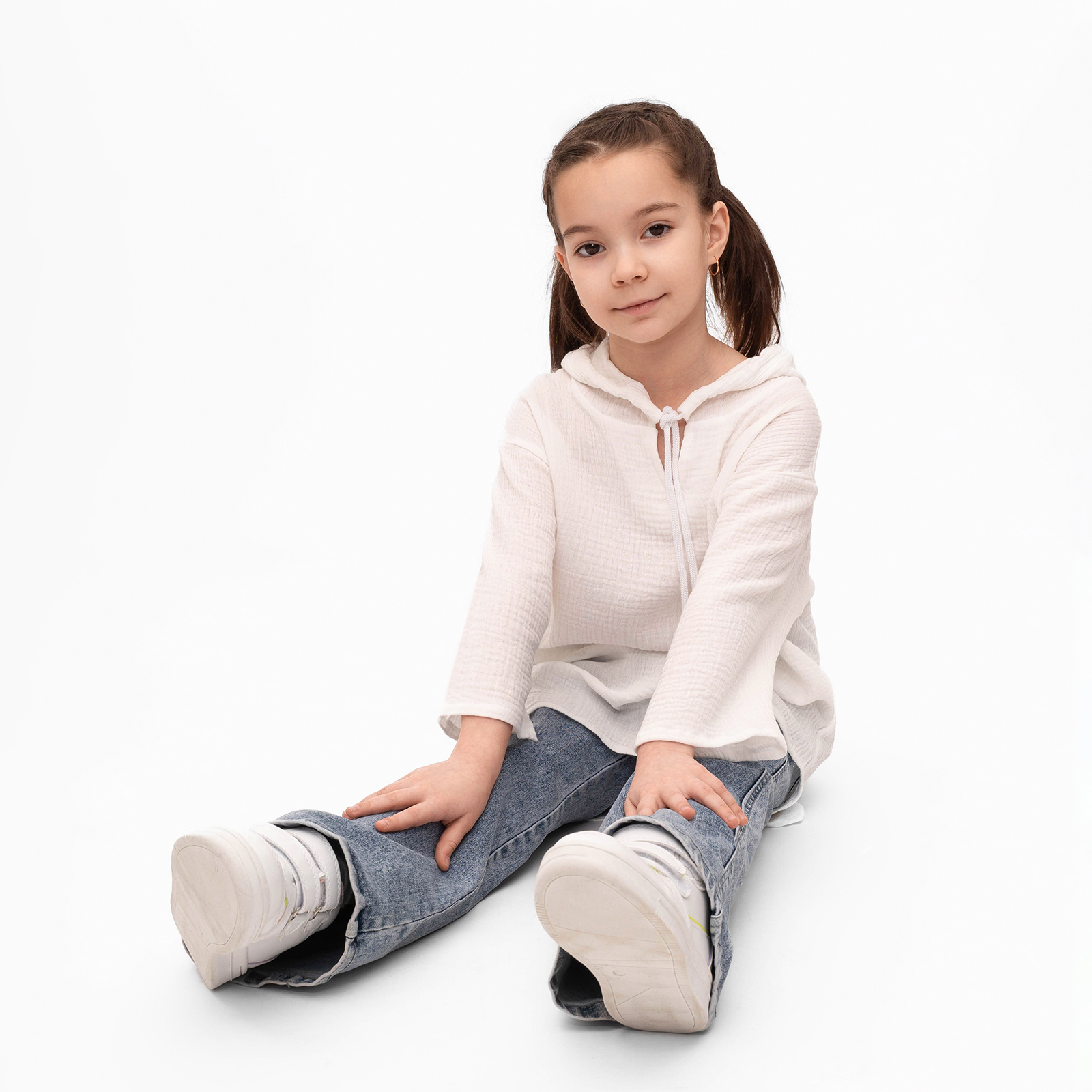 Туника ULTRA 932 молочный - фото 35