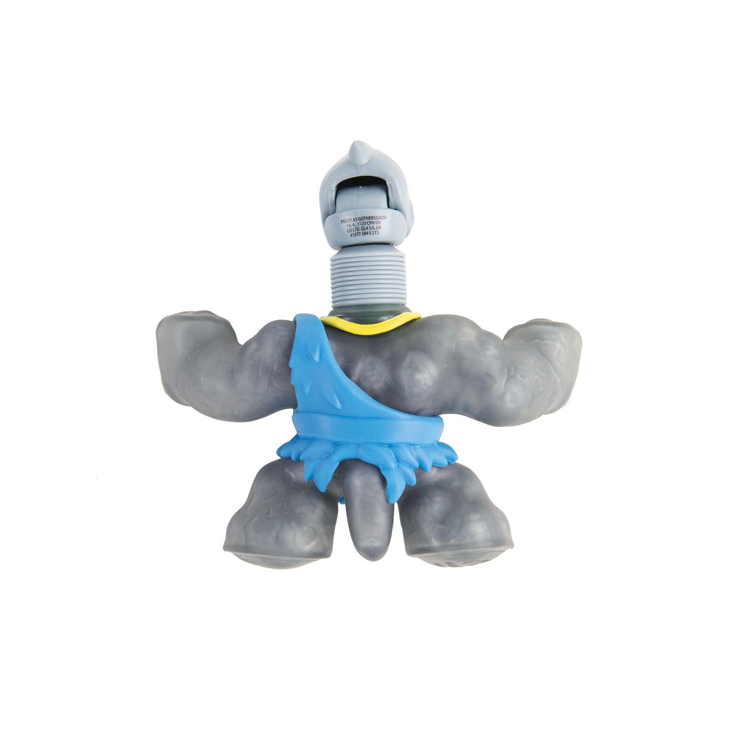 Фигурка GooJitZu Ультраредкий Браксор ДиноПауэр - фото 5