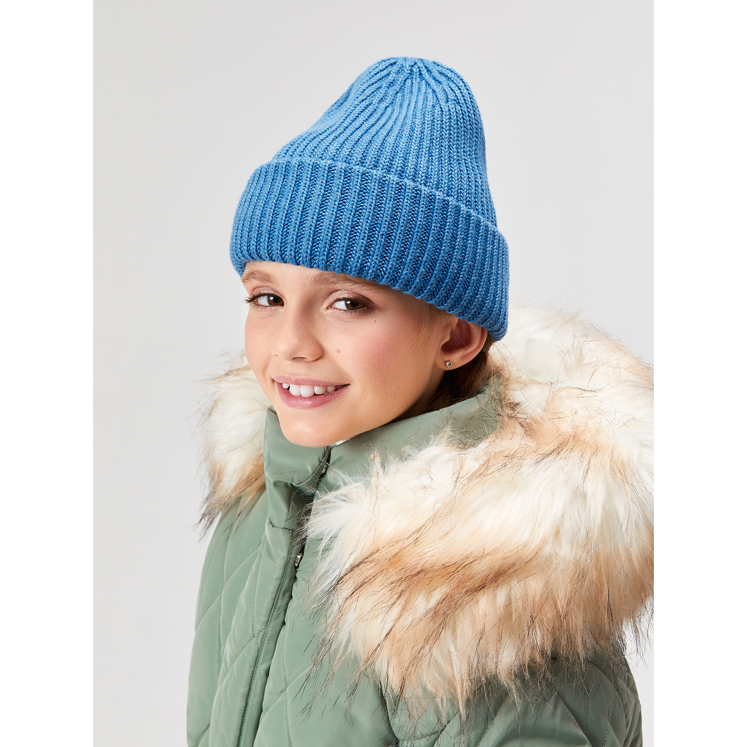 Шапка Acoola 20216400067_0072857 - фото 1