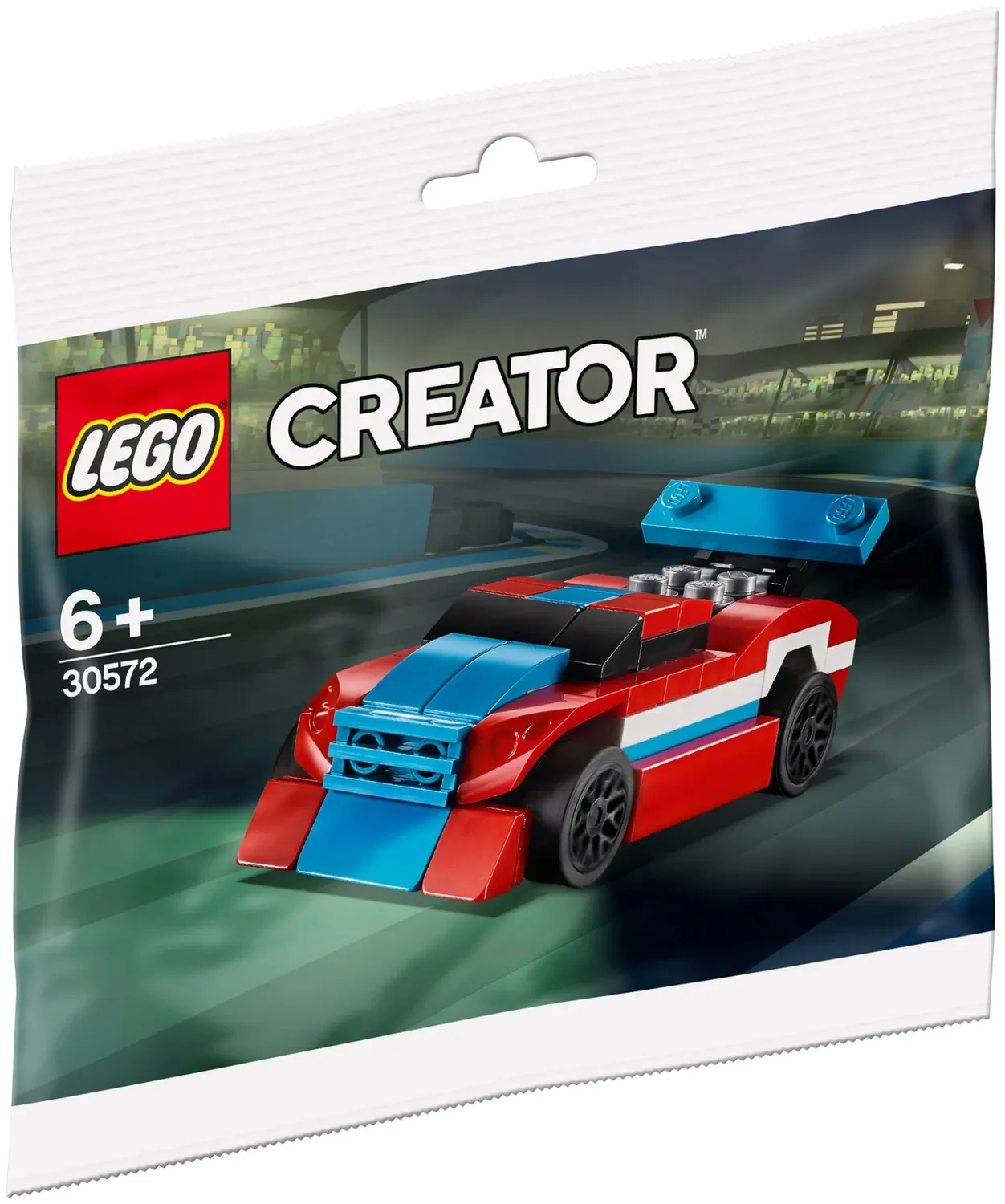 Конструктор LEGO Creator 30572 68 дет. - фото 1
