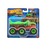 Внедорожник Hot Wheels 1:64