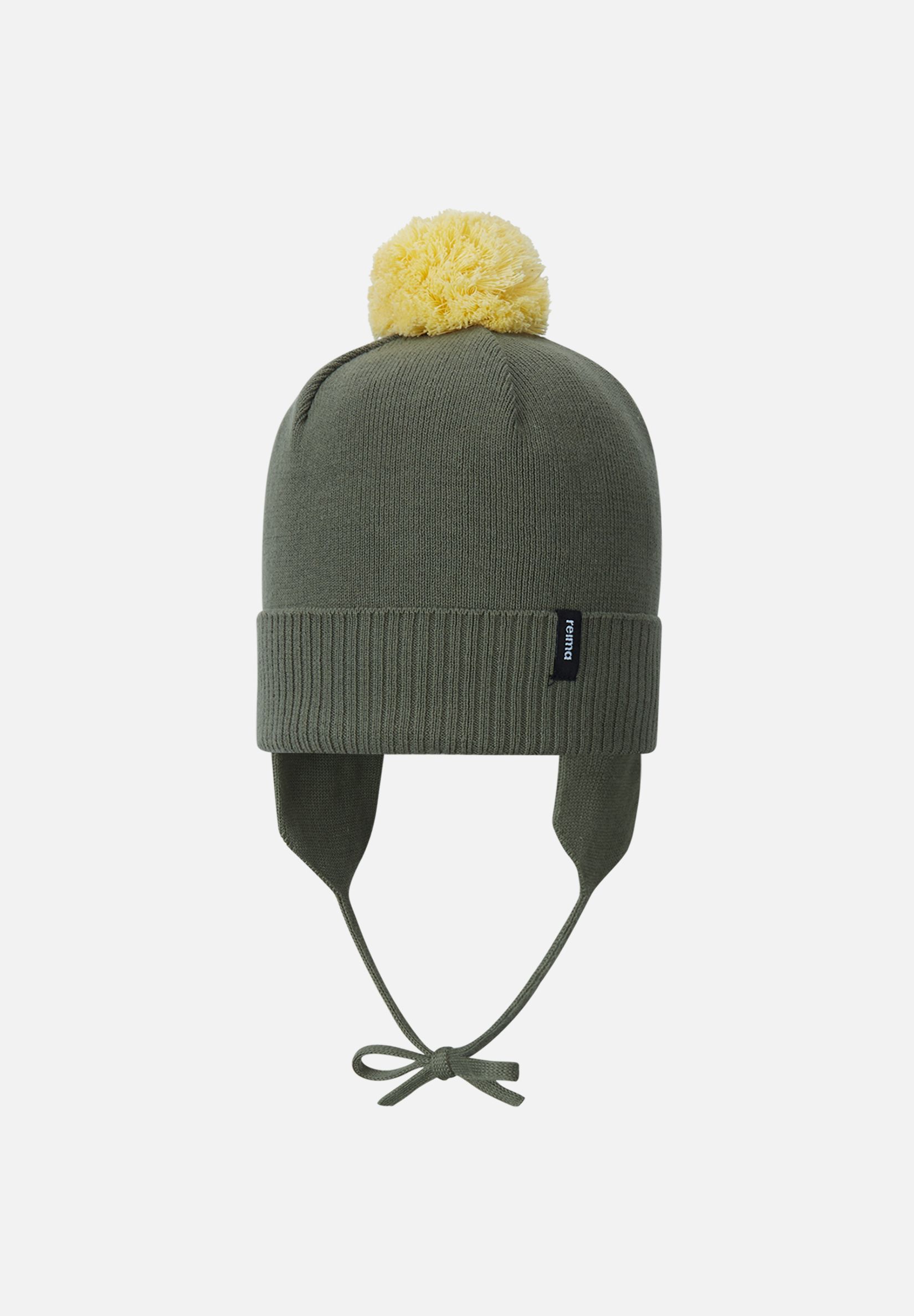 Шапка-бини Reima 518582-8920 - фото 1