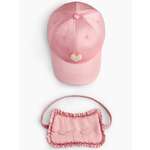 Кепка Happy Baby