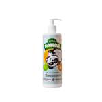 Мыло жидкое White Panda 400 мл