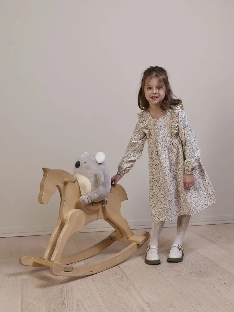 Платье MOUN ЦБ-00001598 - фото 14