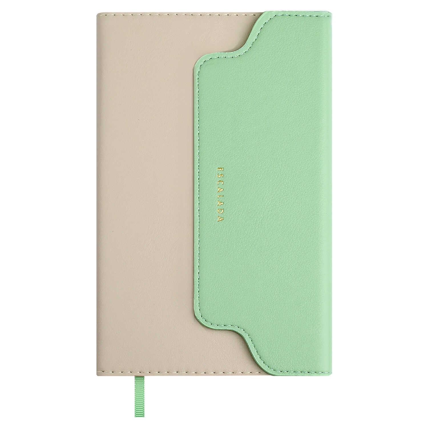 Ежедневник Феникс + ESCALADA 120 лист. - фото 1