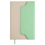 Ежедневник Феникс + ESCALADA 120 лист.