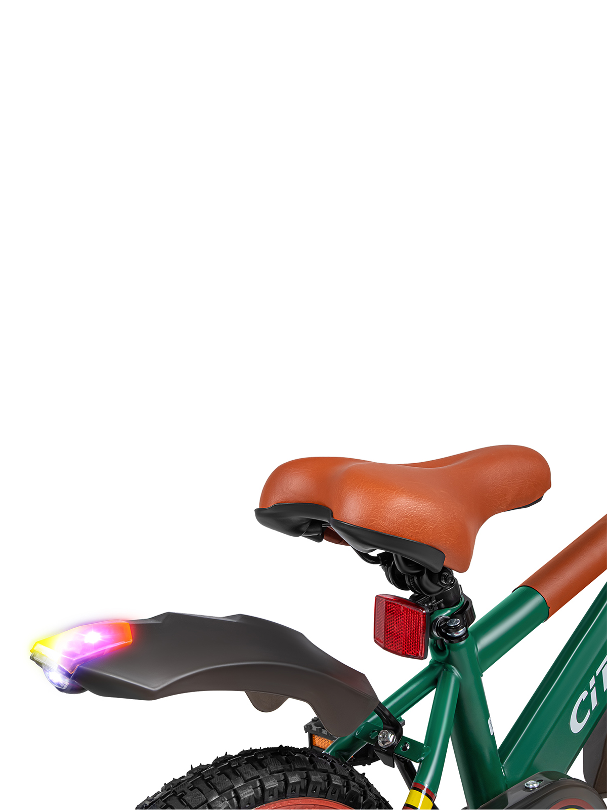 Двухколесный велосипед CITYRIDE 12 дюймов - фото 26