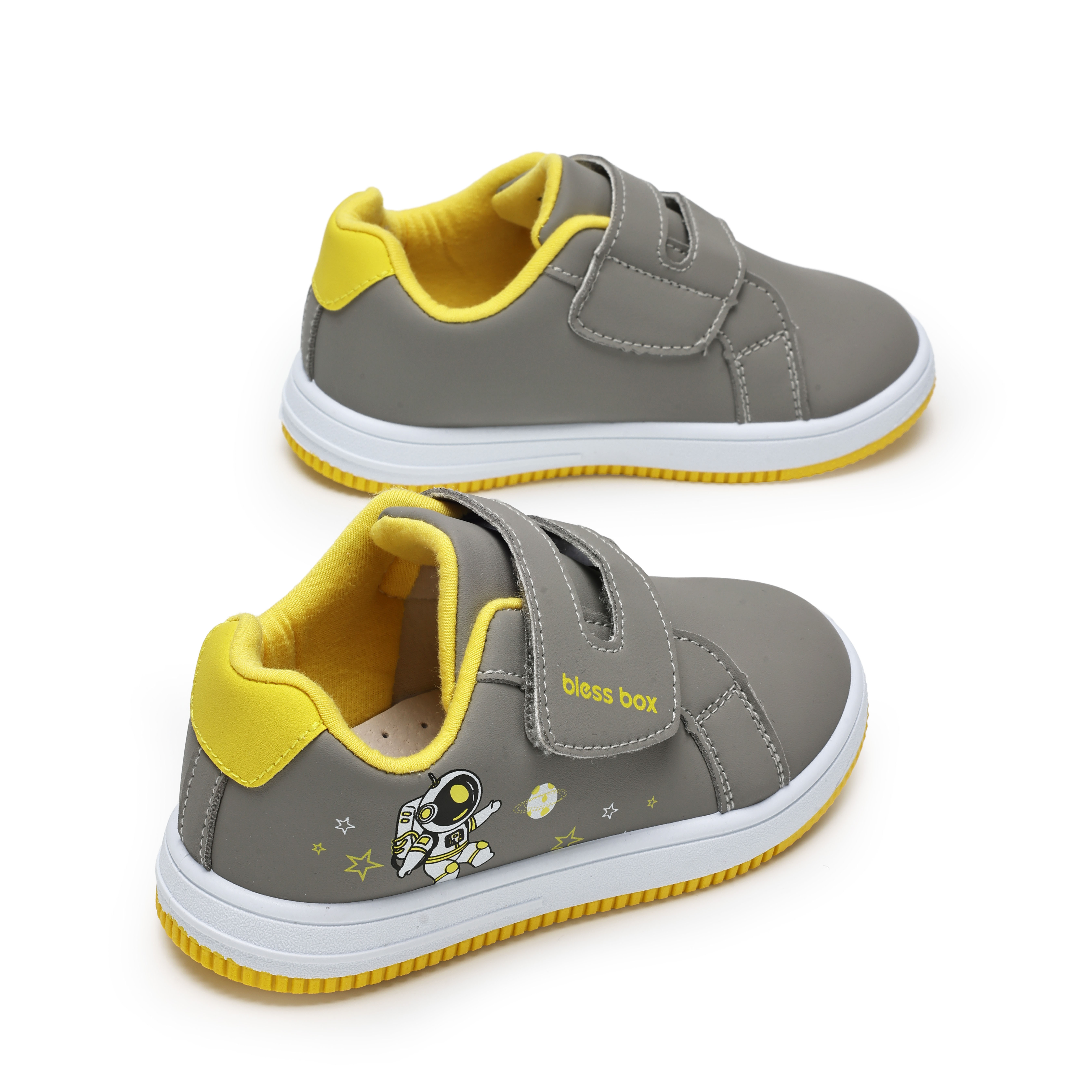 Кроссовки BLESSBOX BX53148A - фото 2