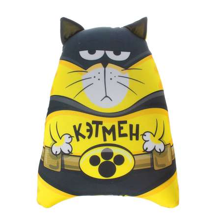 Игрушка-антистресс mni mnu Кэтмен