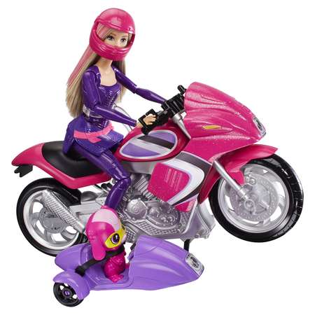 Кукла модельная Barbie