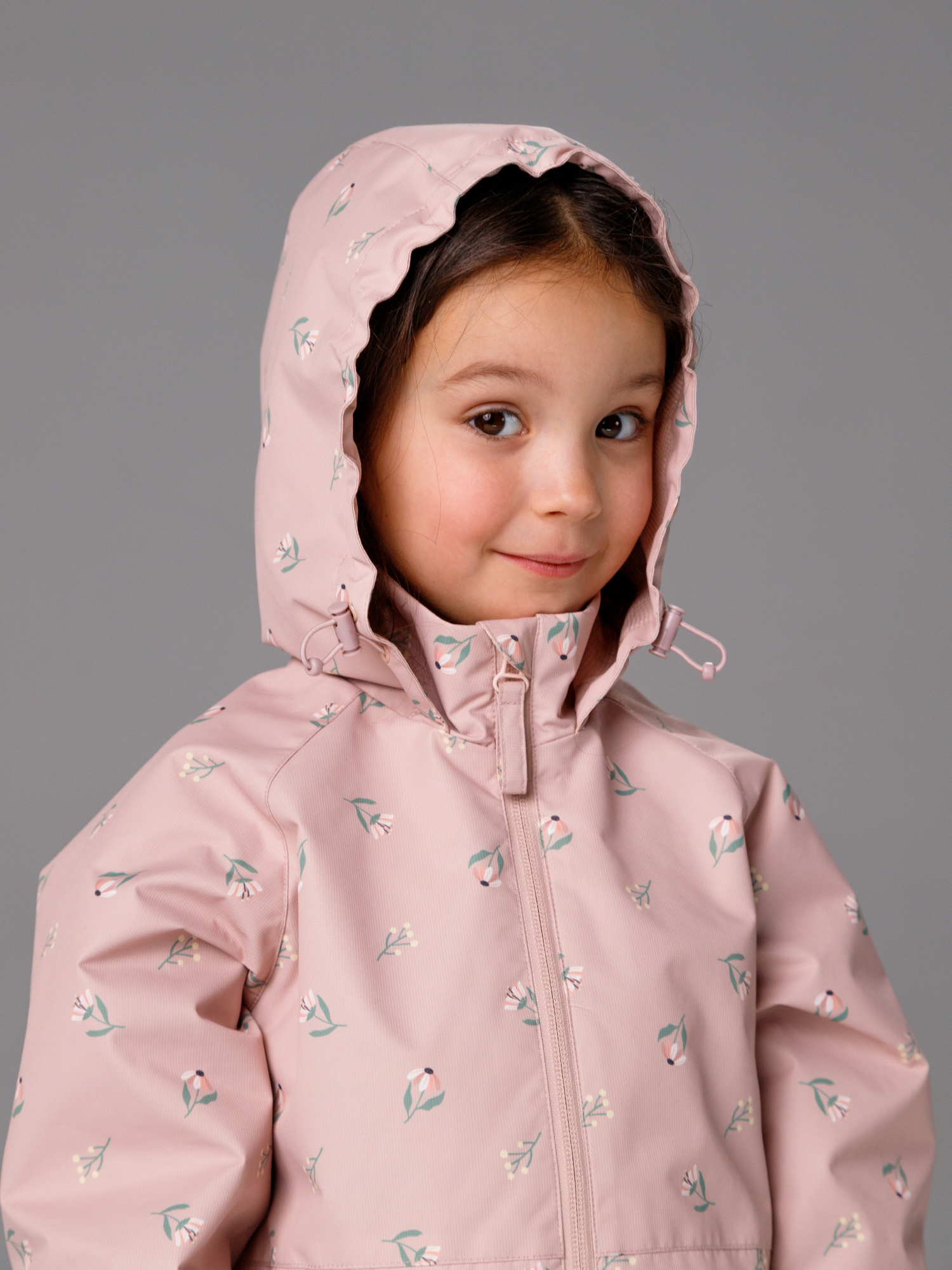 Ветровка Amarobaby AB-OD26-EASY36/27 - фото 6