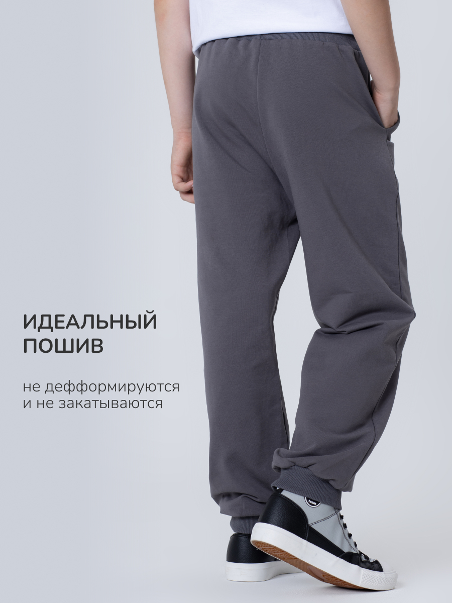 Брюки Antilopa AWB-261362 - фото 6