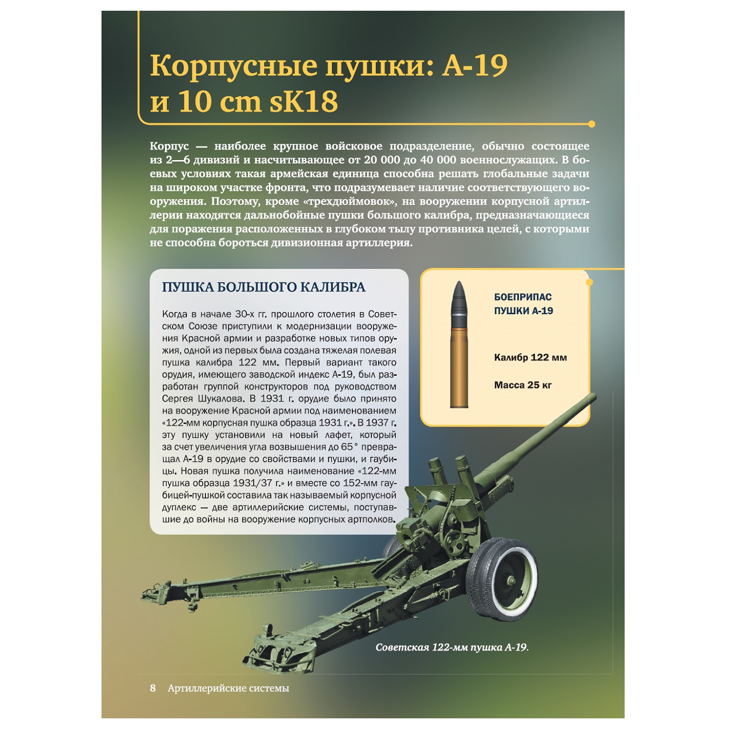 Энциклопедия 4 АСТ 4Д Военная техника с дополненной реальностью - фото 3