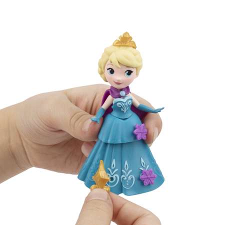 Кукла мини Disney Frozen
