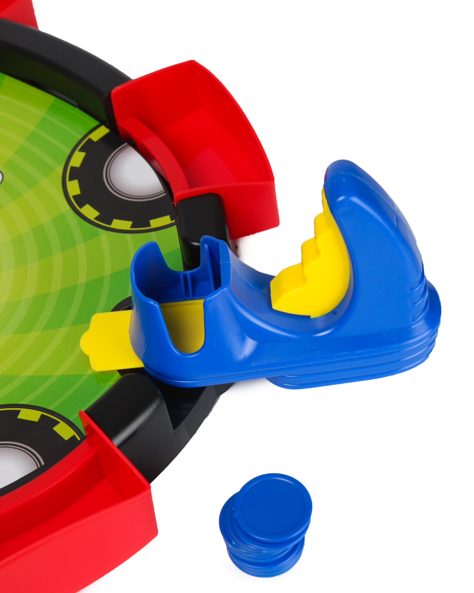 Настольная игра Attivio аэрохоккей - фото 5