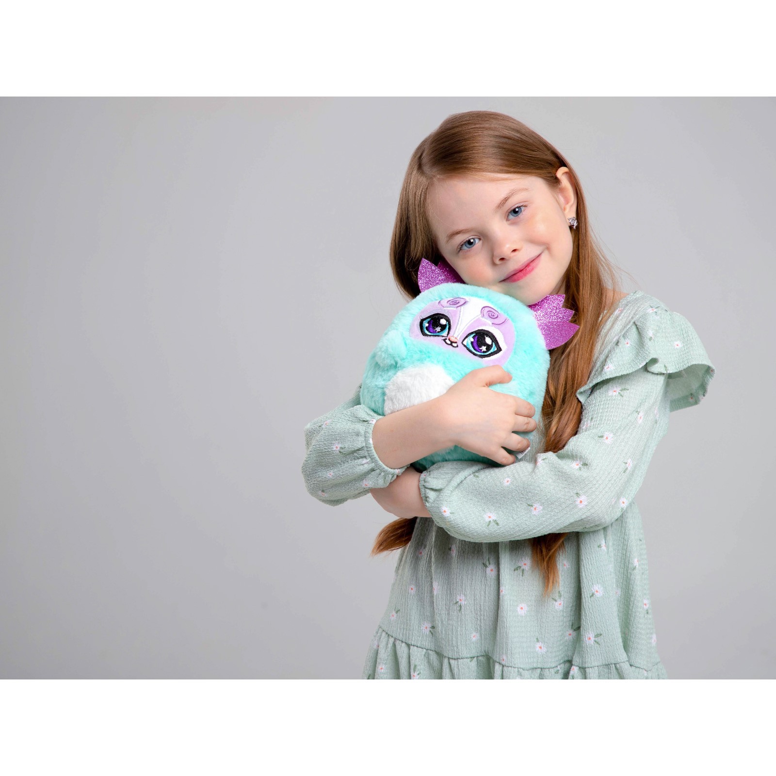 Мягкая игрушка Milo Toys - фото 9