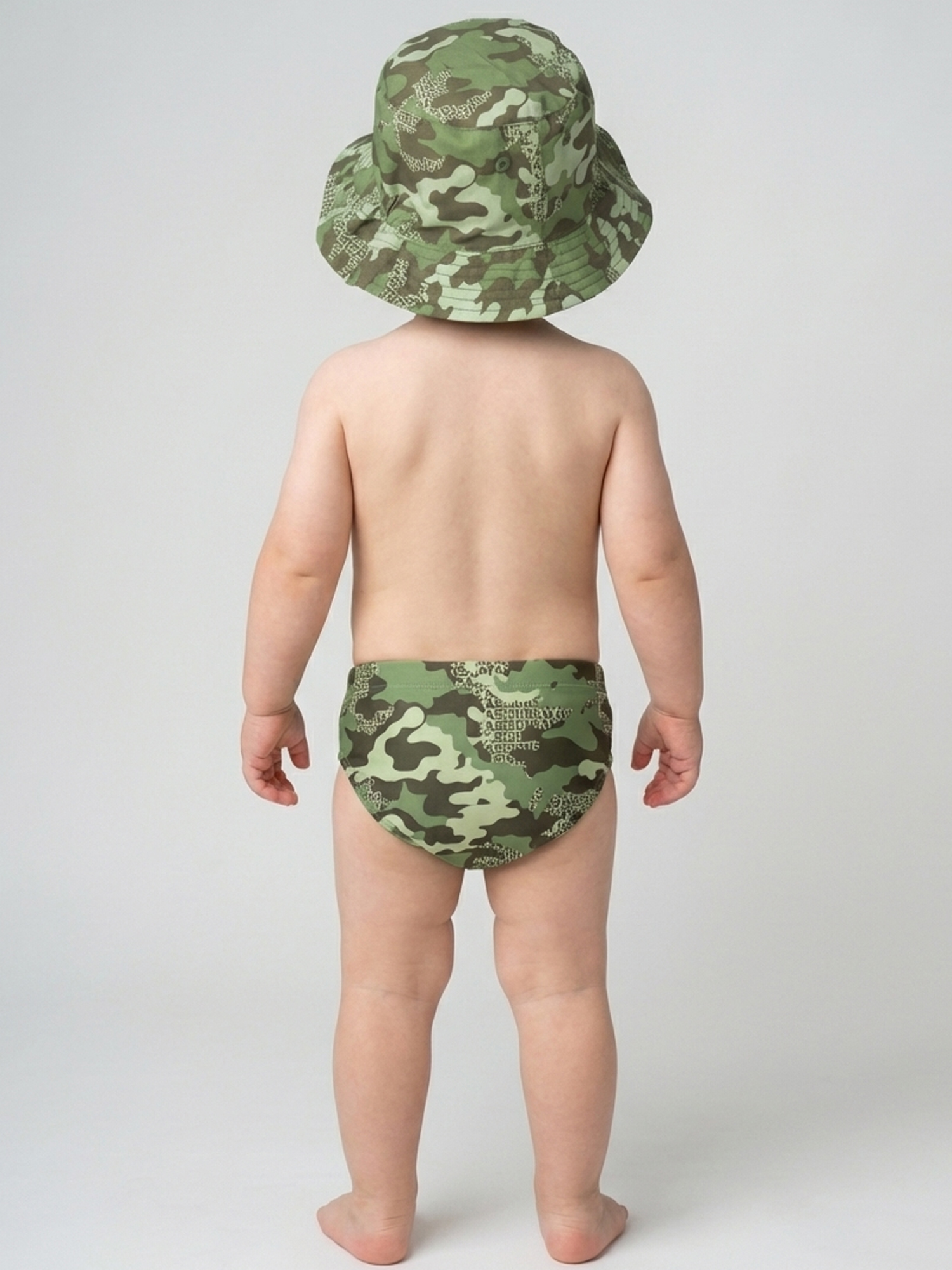 Плавки и панама PlayToday 12613134 - фото 2