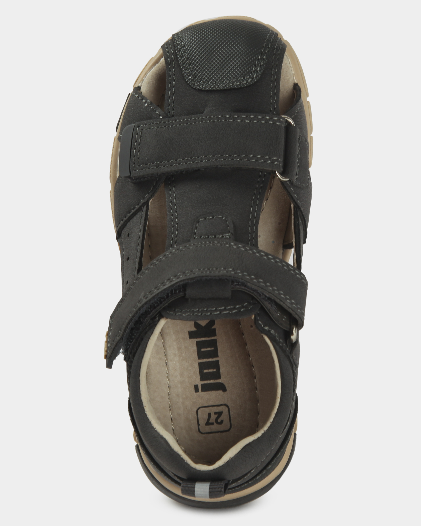 Сандалии Jook S26HWkbSA-544-GG - фото 4