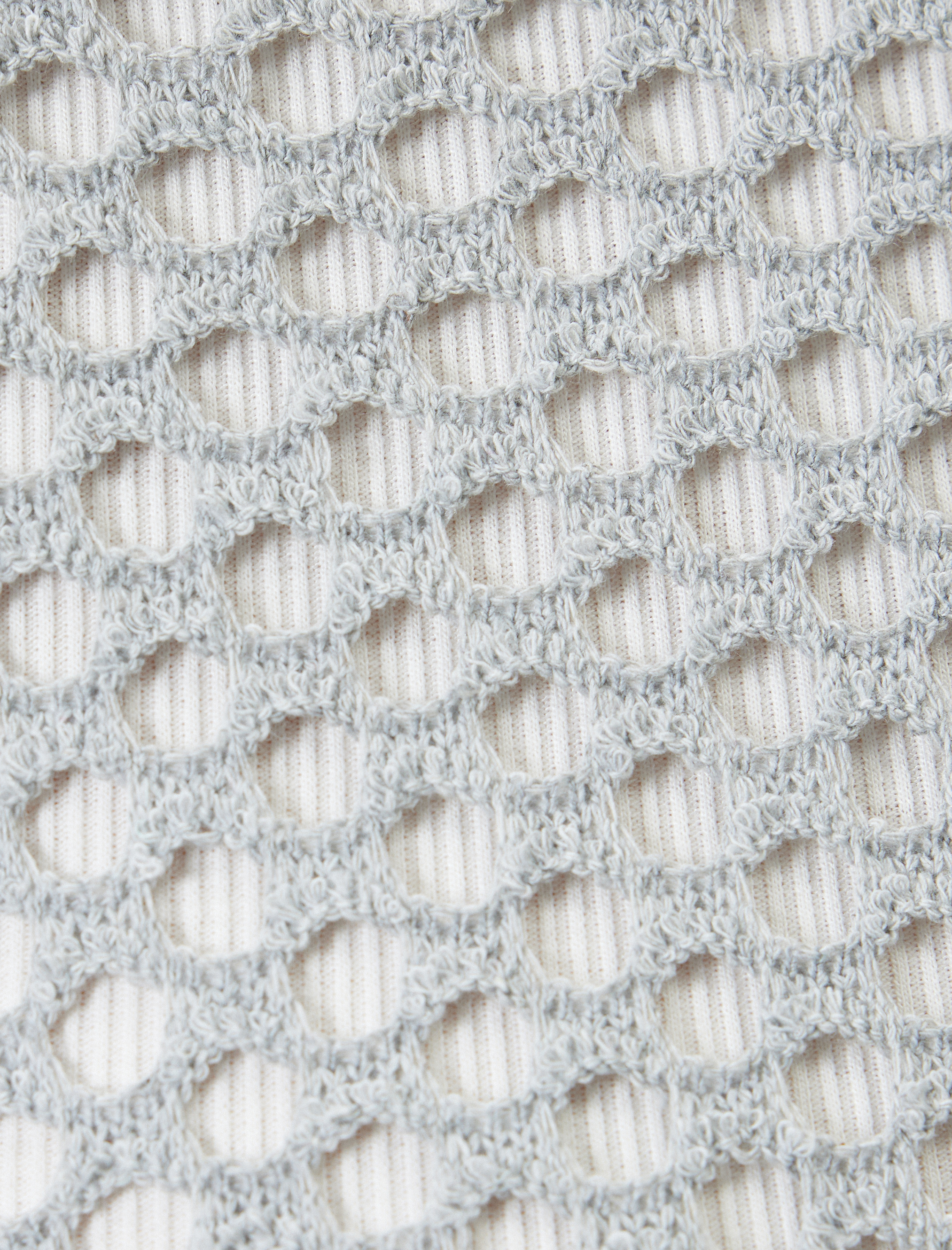 Лонгслив KOTON 5WAL10028IK031 - фото 6