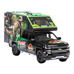 Пикап WiMi Chevrolet silverado