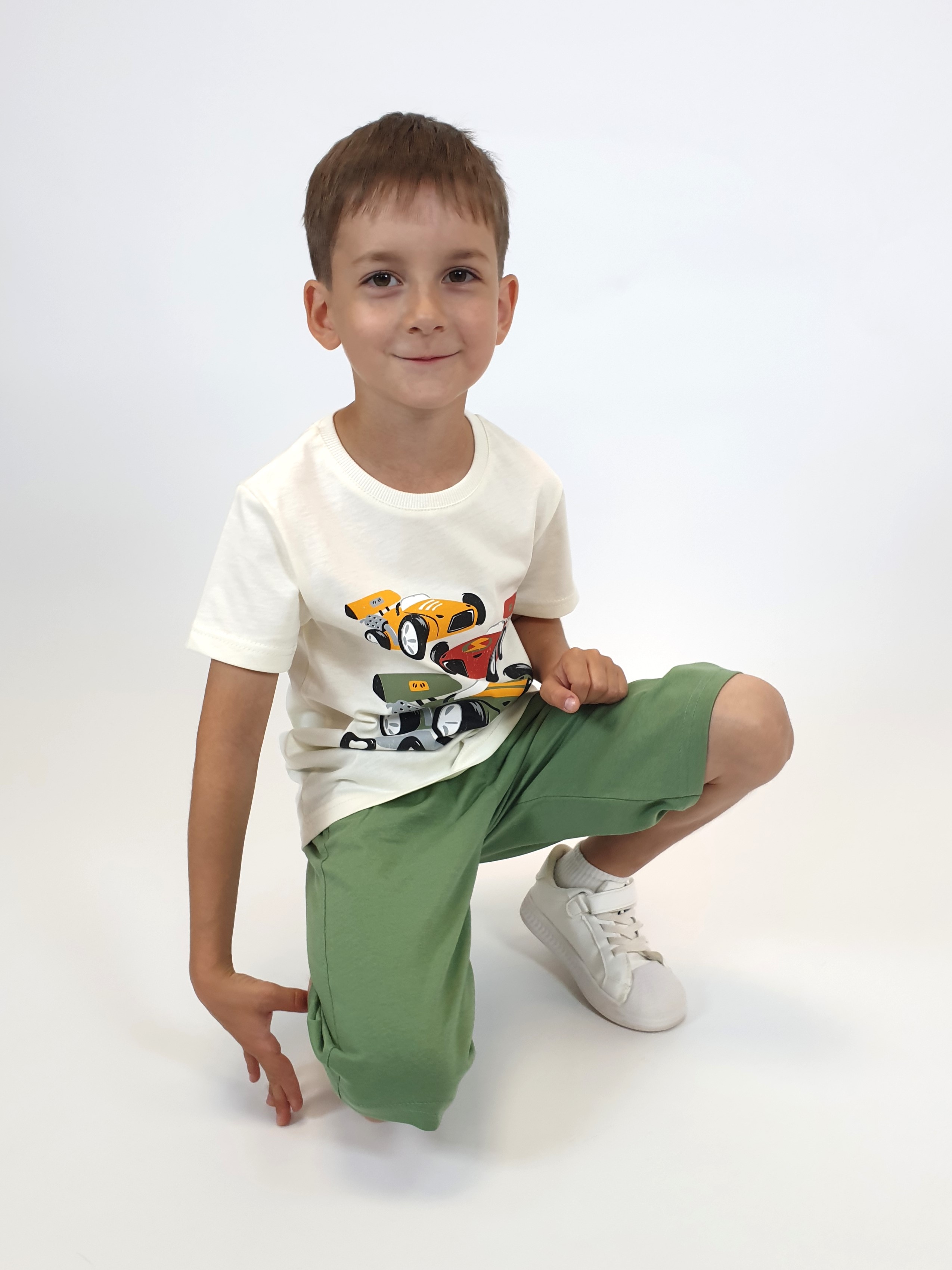 Костюм Luneva 01-153-3. - фото 5