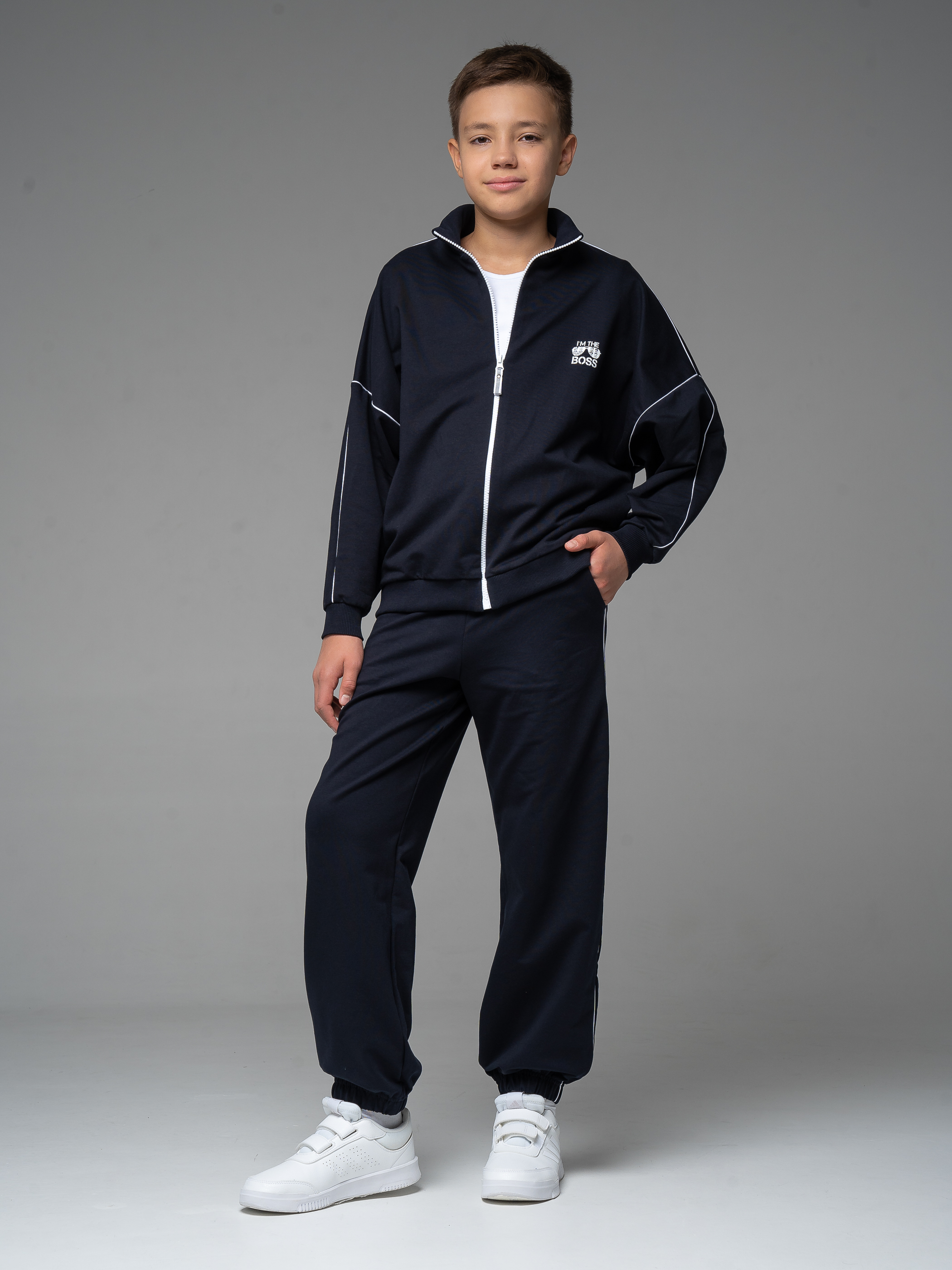 Костюм Looklie 0352FUtsi - фото 6