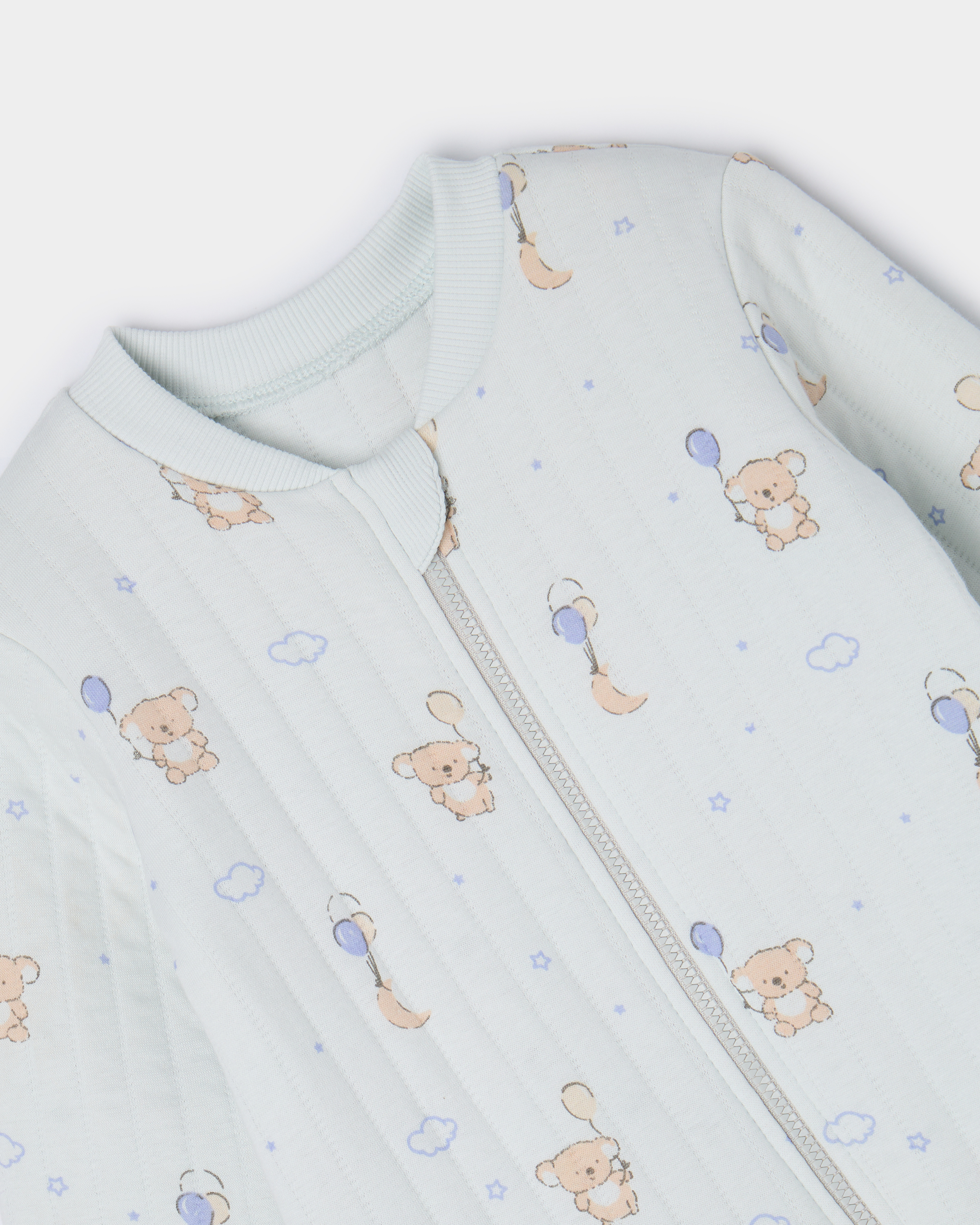 Комбинезон Моя Горошинка S26MG4-2/012ib-55 - фото 3