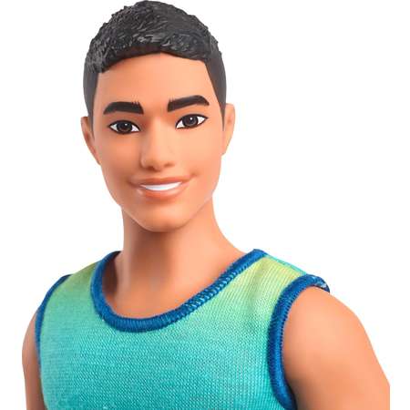 Кукла модельная Barbie Игра с модой Кен