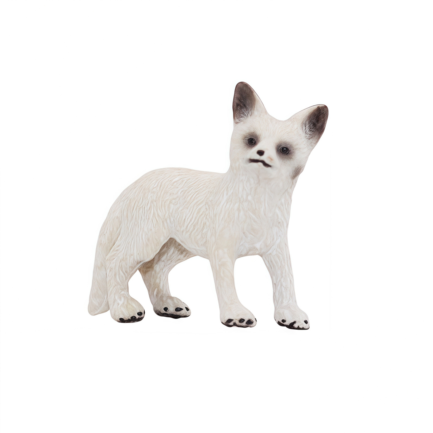 Фигурка Детское Время Детеныш Песца - фото 1