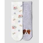 Носки 2 пары Futurino