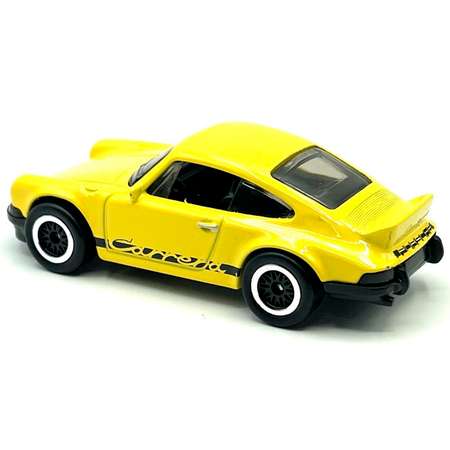 Автомобиль Hot Wheels Porsche 1:64
