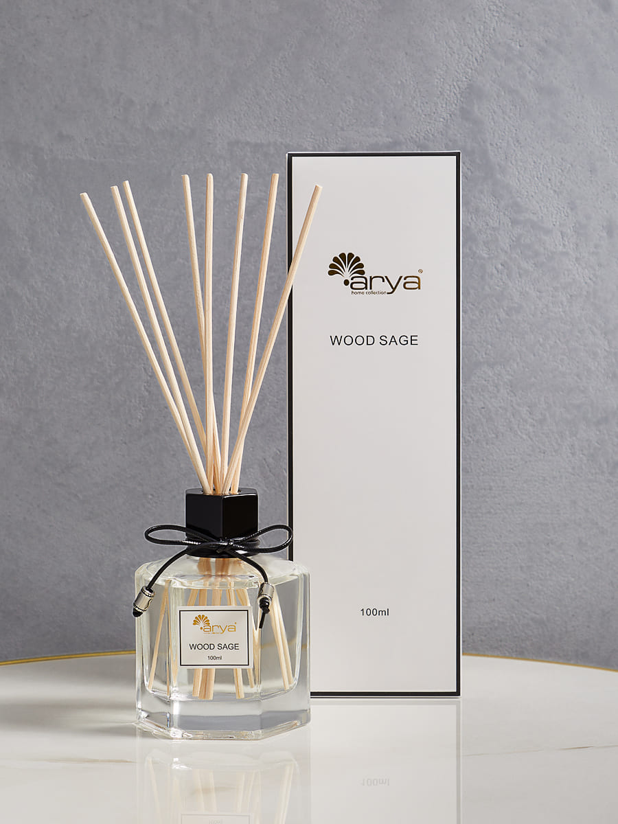 Диффузор ARYA Wood Sage - фото 1