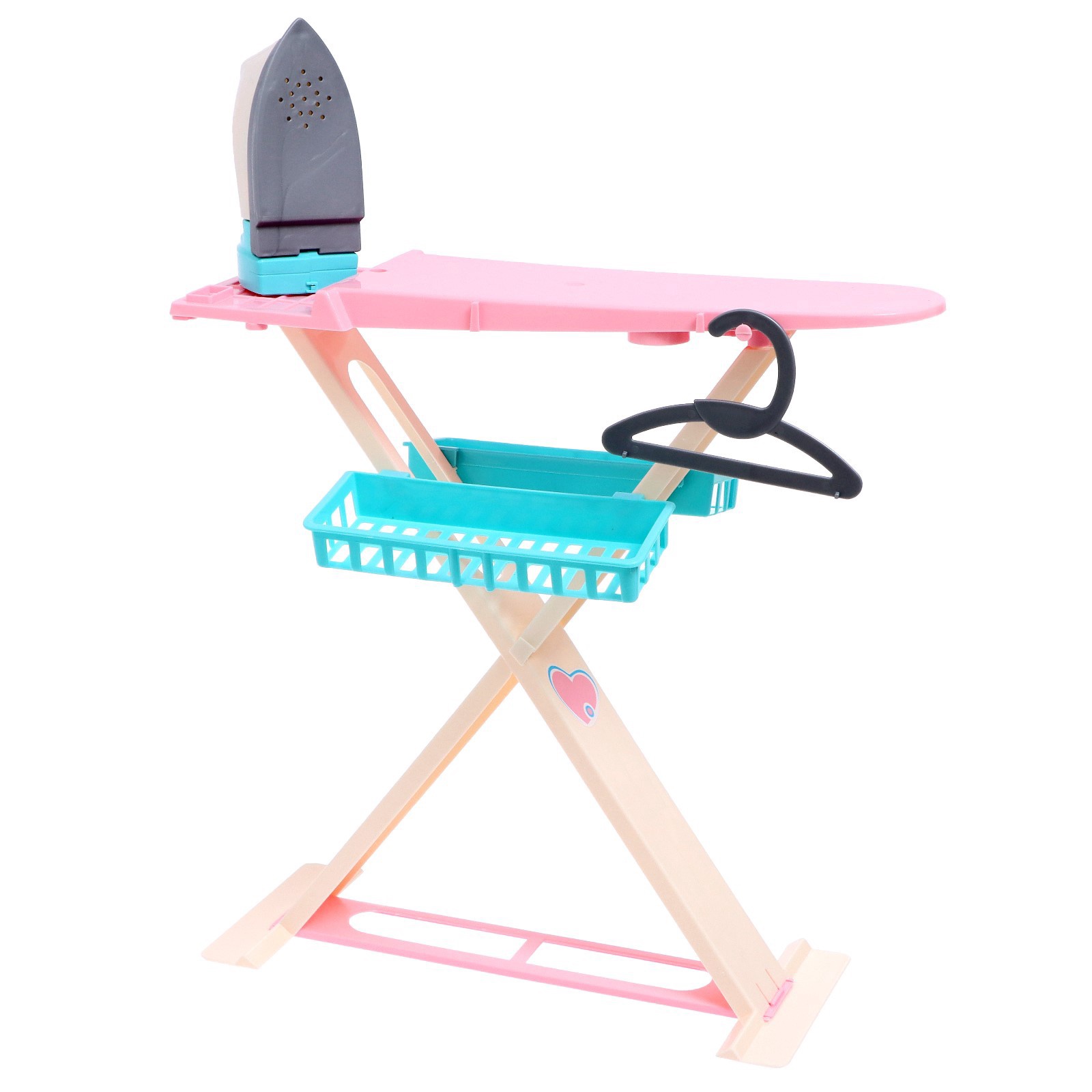 Игрушка Полесье стиральная машина - фото 9