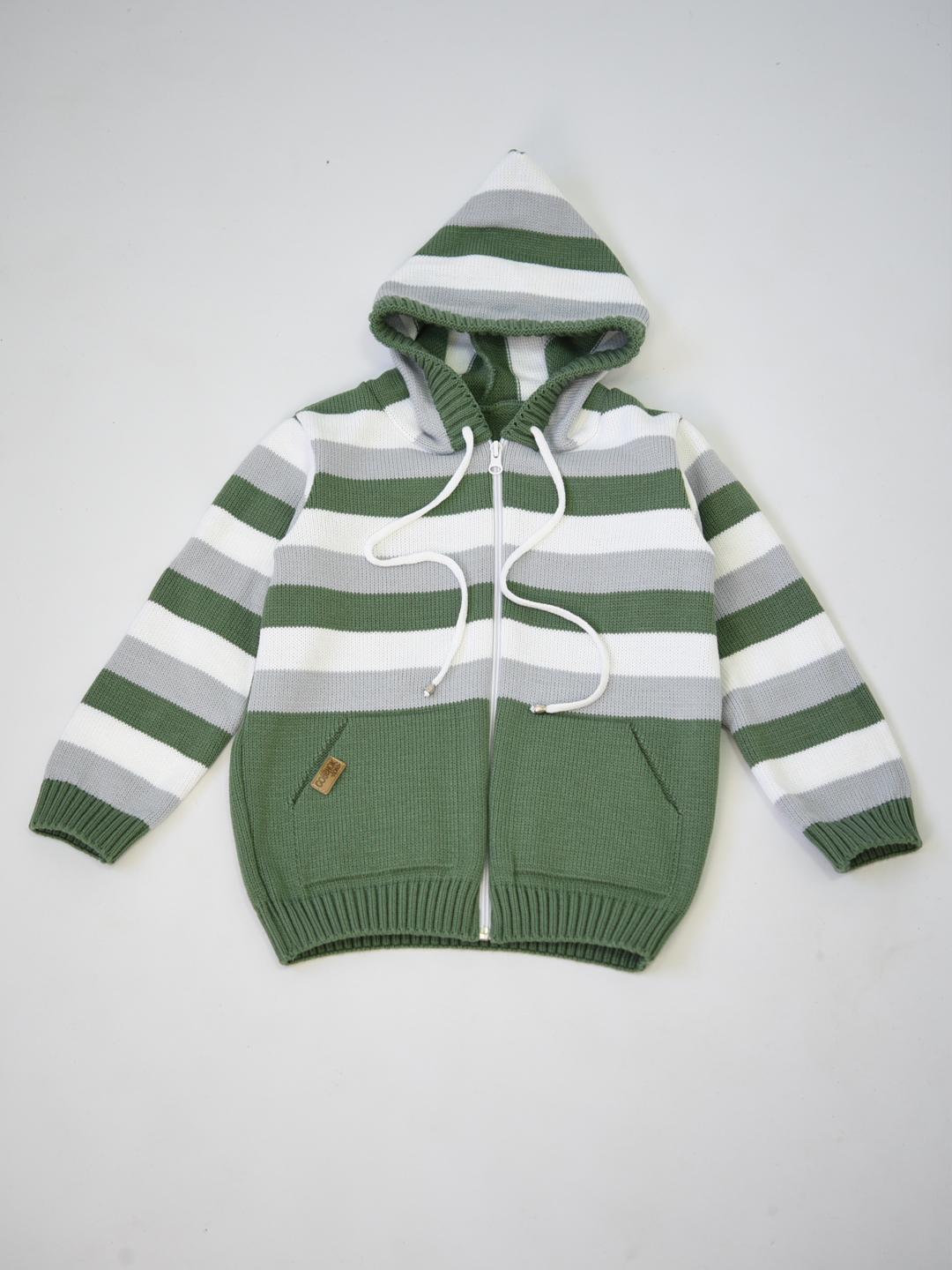 Толстовка Совенок Дона В77-2048-21 - фото 5