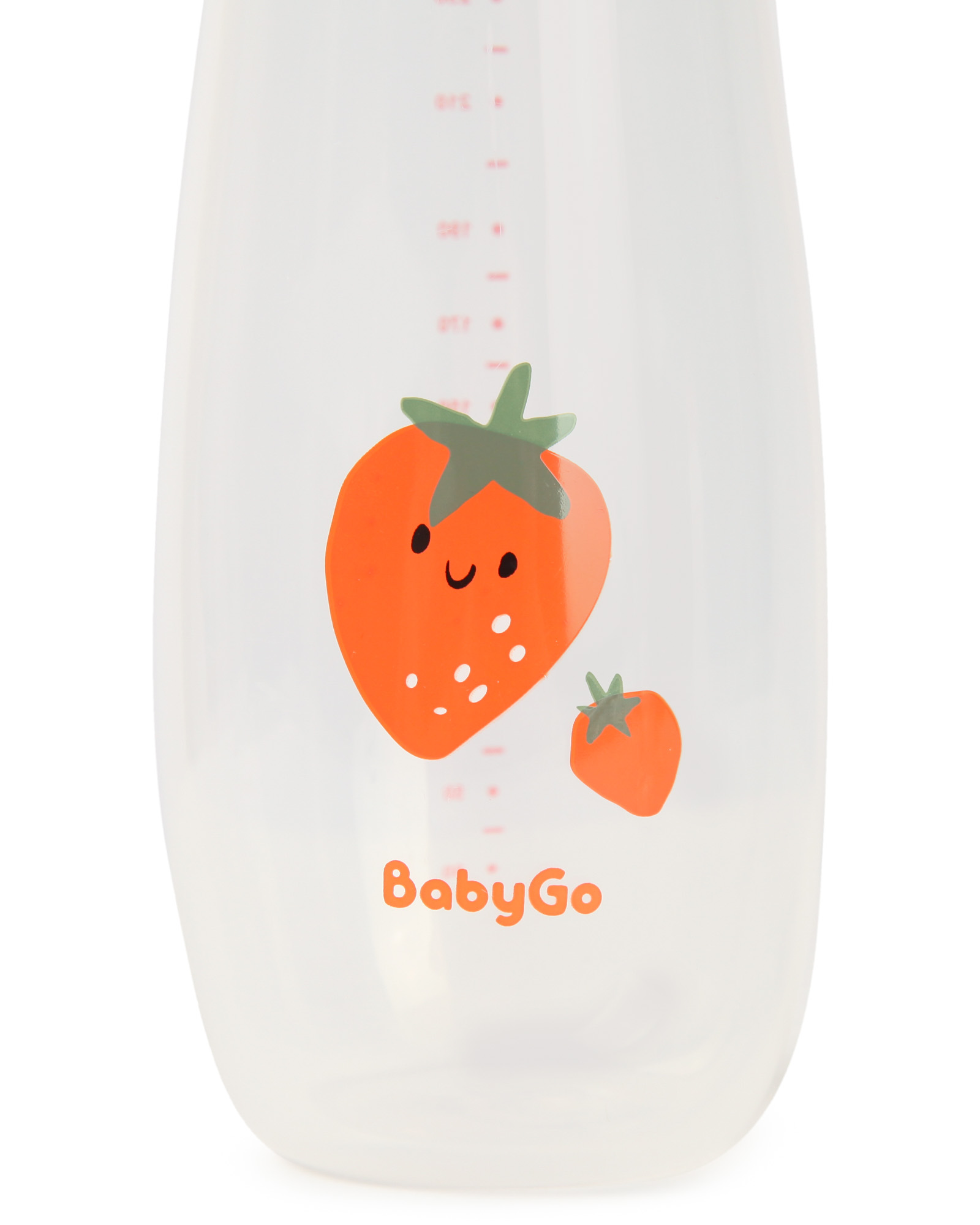 Бутылочка BabyGo 250 мл - фото 4