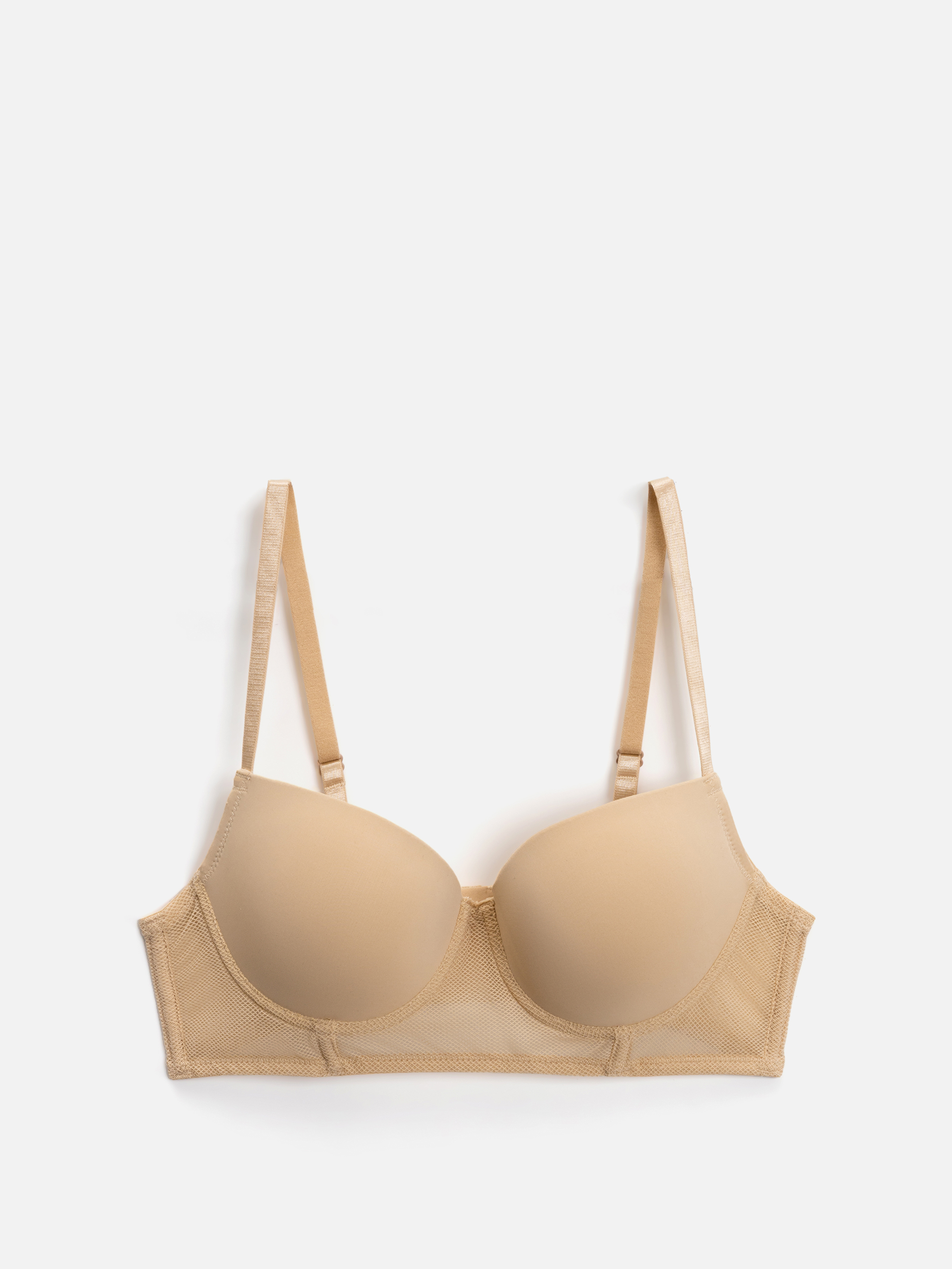 Бюстгальтер Infinity Lingerie 31204111272_0089261 - фото 6