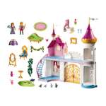 Конструктор Playmobil блочный
